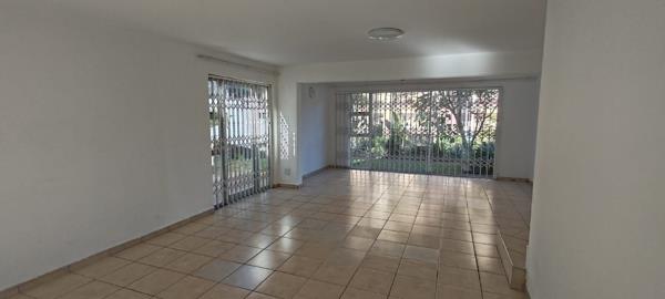 2.5 Bedroom Apartment