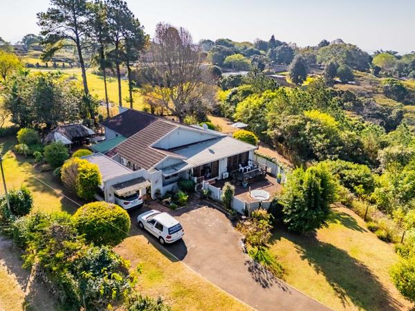 5 Bedroom House