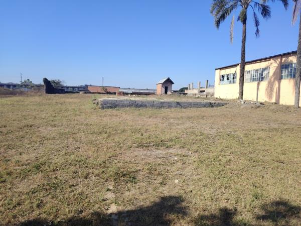 8 800 m² Industrial space