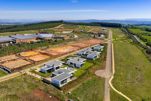 811 m² Land