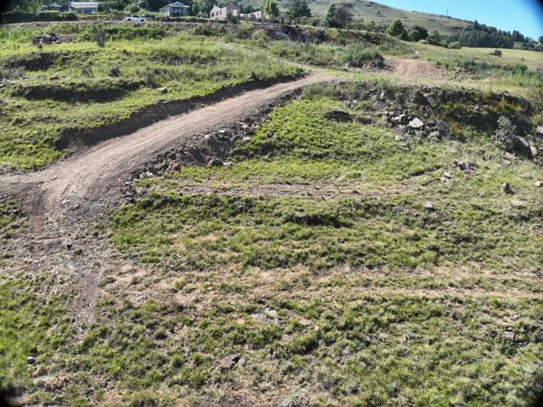 8 335 m² Land