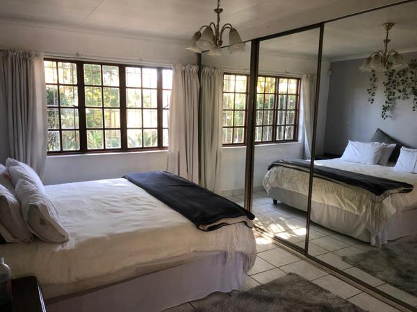 2 Bedroom Cluster