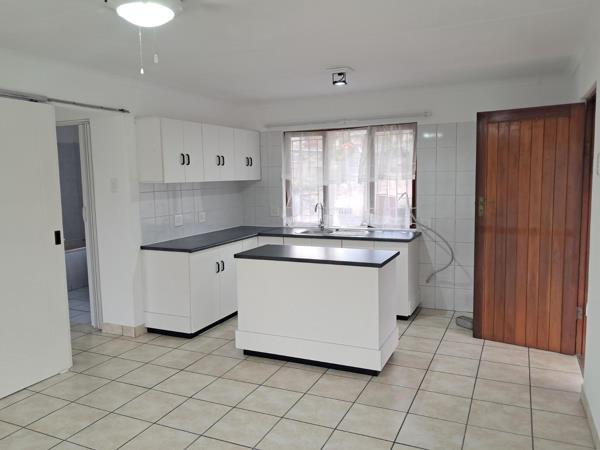 1 Bedroom House