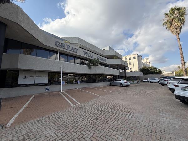 231 m² Commercial space