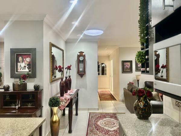 3 Bedroom Simplex