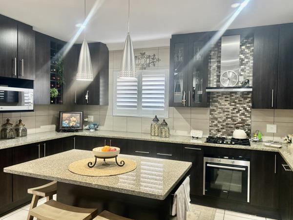 3 Bedroom Simplex