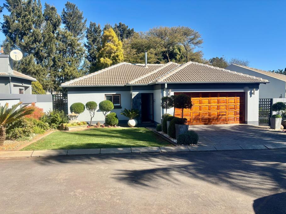 3 Bedroom Simplex