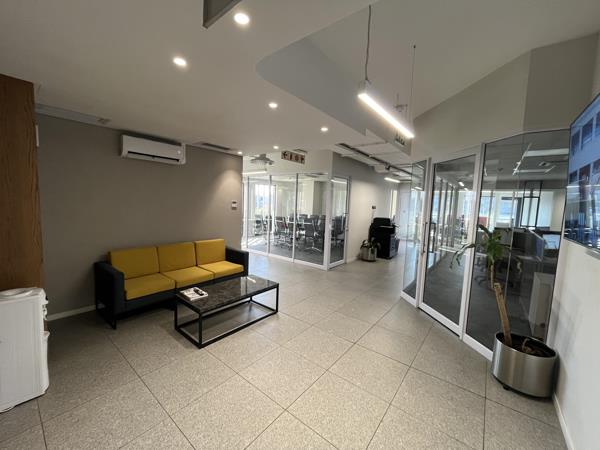 1 294 m² Commercial space