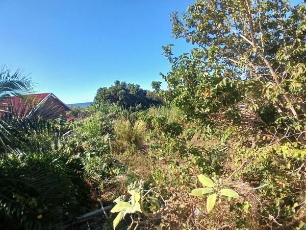 703 m² Land