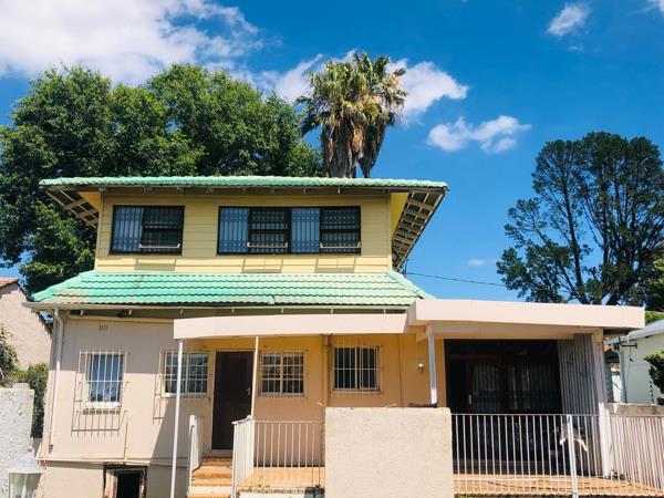 1 Bedroom House