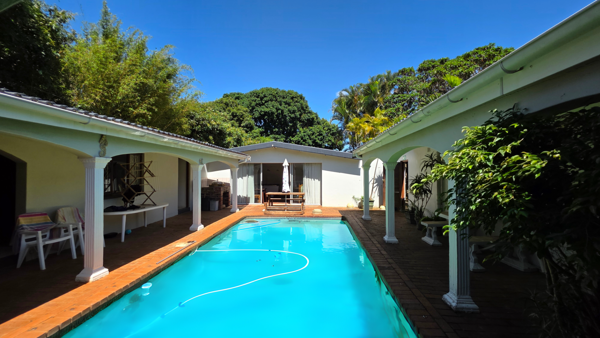 6 Bedroom House
