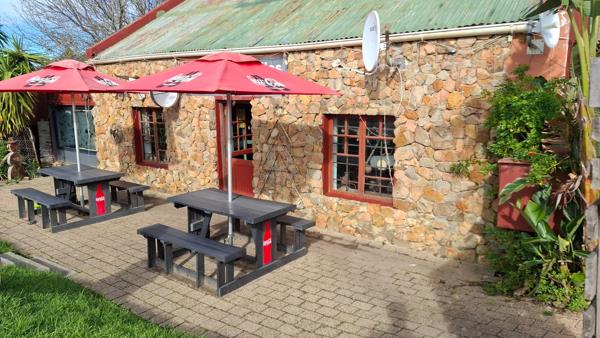 270 m² Commercial space