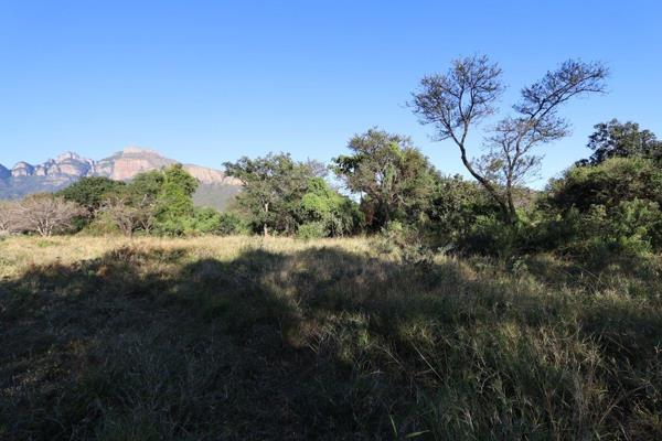 4 723 m² Land