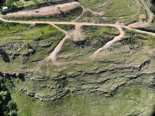 8 335 m² Land