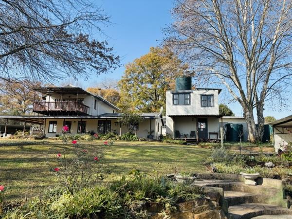5 Bedroom House