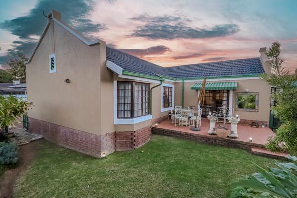 3 Bedroom Cluster