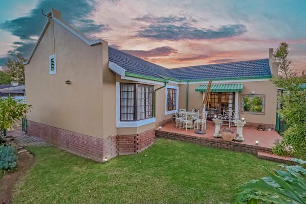 3 Bedroom Cluster