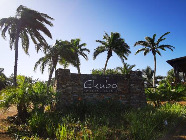 1 587 m² Land
