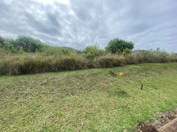 1 380 m² Land
