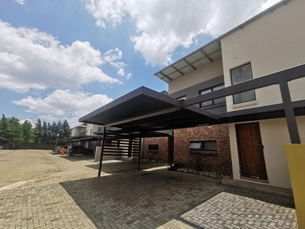 3 Bedroom Duplex