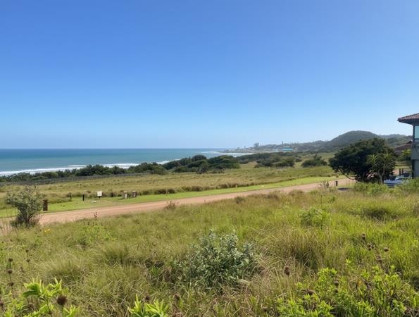 1 579 m² Land