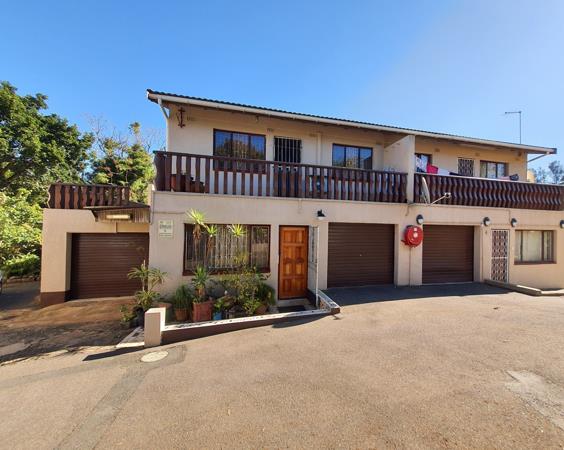 3 Bedroom Duplex