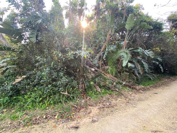 1 382 m² Land