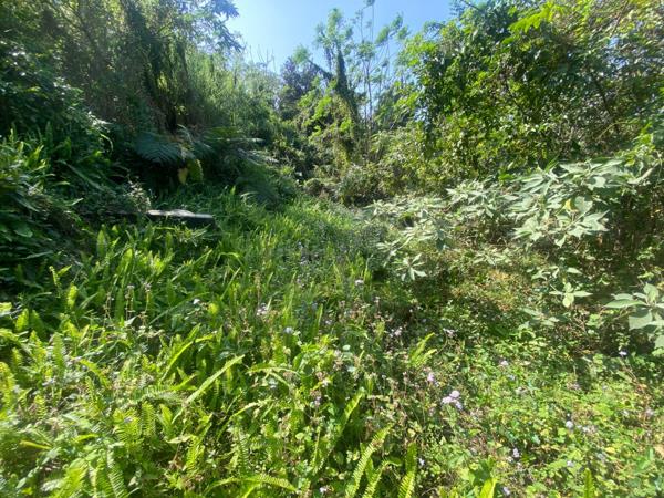 1 349 m² Land