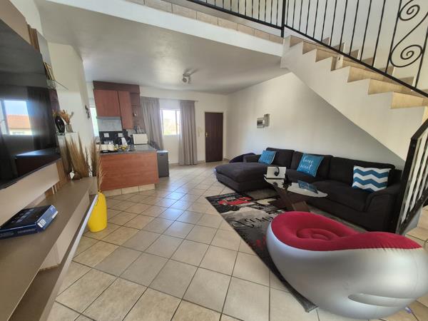 2.5 Bedroom Apartment