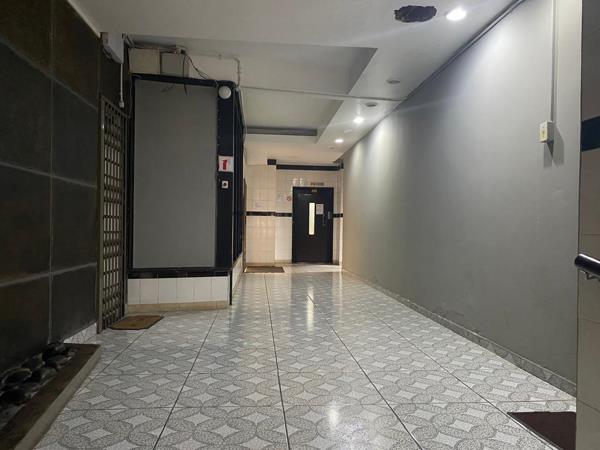 1.5 Bedroom Apartment