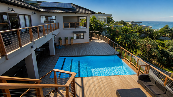 9 Bedroom House