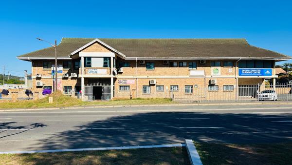 450 m² Commercial space