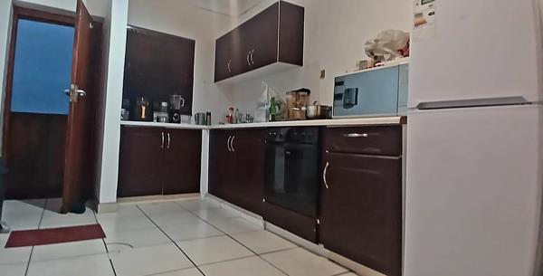 1 Bedroom Flat