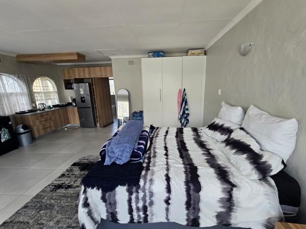1.5 Bedroom Garden Cottage
