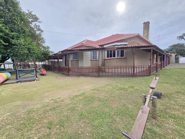 7 Bedroom House