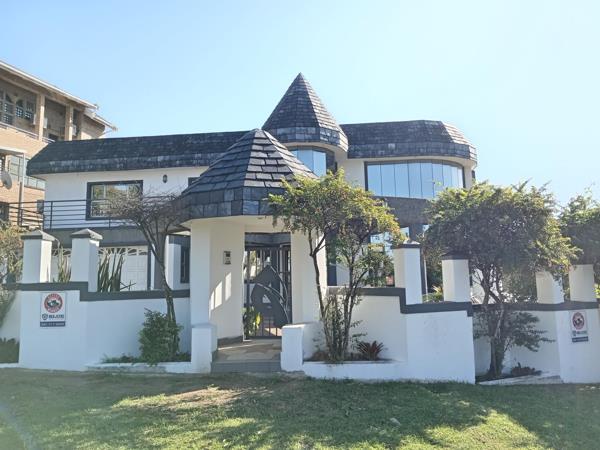 7 Bedroom House