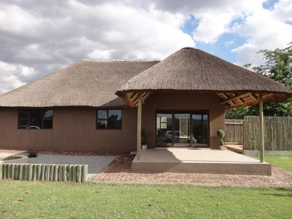 2 Bedroom Cluster