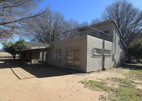 3.5 ha Agricultural Holding