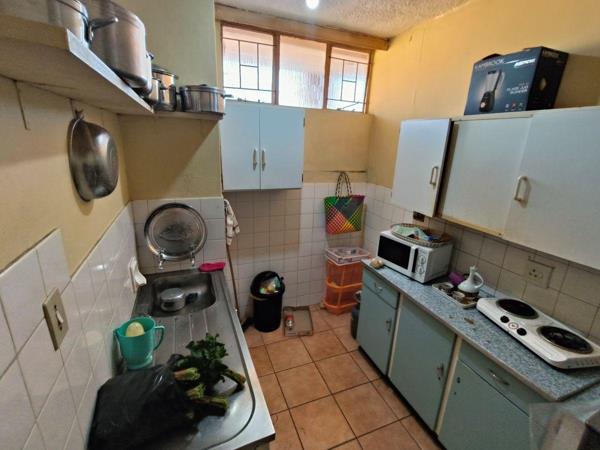 2 Bedroom Flat