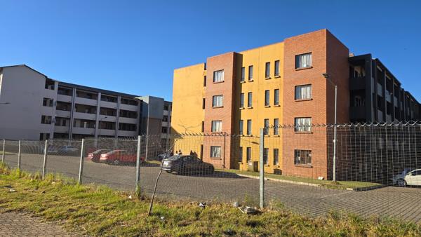 2 Bedroom Flat