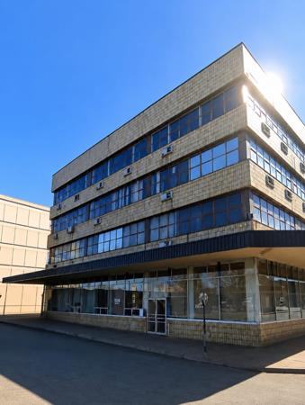 Commercial space
