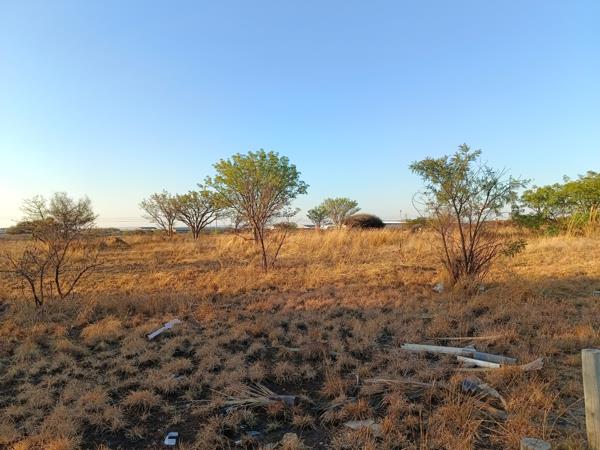 228 m² Land