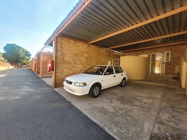 3 Bedroom Duplex
