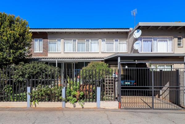 4 Bedroom Apartment