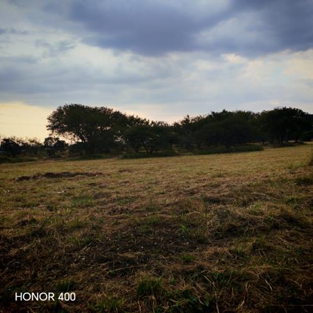 228 m² Land