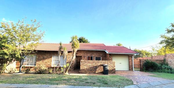 3 Bedroom Cluster