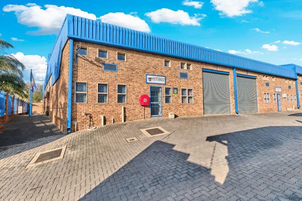 250 m² Commercial space