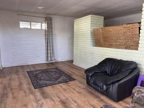 1 Bedroom Garden Cottage