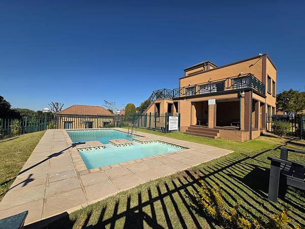 2 Bedroom Simplex