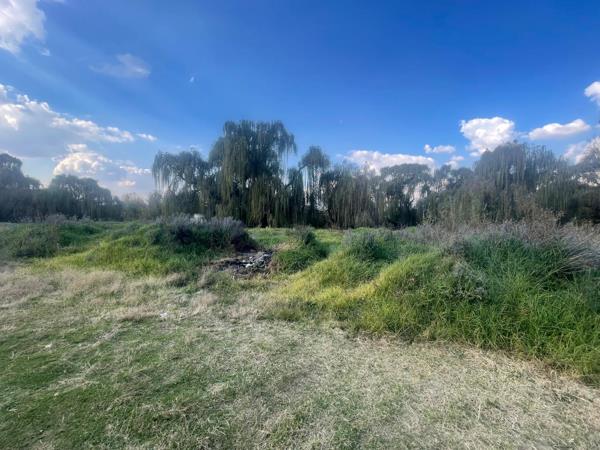 4 595 m² Land